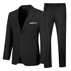 Mens suit slim for sale  Delivered anywhere in USA 