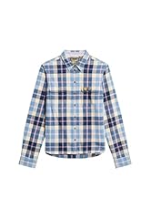 Superdry ladies flannel for sale  Delivered anywhere in UK