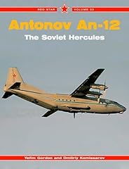 Antonov the soviet d'occasion  Livré partout en France