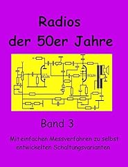 Radios der 50er for sale  Delivered anywhere in USA 