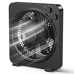 Pntck box fan for sale  Delivered anywhere in USA 