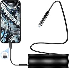 Hopefox endoscope 1080p d'occasion  Livré partout en France