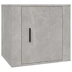 Vidaxl bedside cabinet for sale  Delivered anywhere in UK