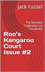 Roo kangaroo court for sale  Delivered anywhere in UK