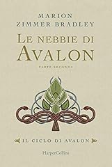 Nebbie avalon. ciclo usato  Spedito ovunque in Italia 