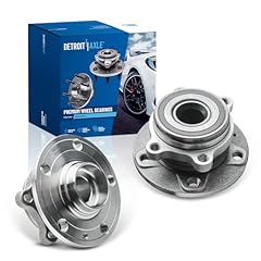 Detroit axle 2pc for sale  Delivered anywhere in USA 