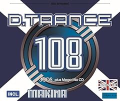 .trance 108 d'occasion  Livré partout en Belgiqu