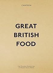 Canteen great british for sale  Delivered anywhere in USA 
