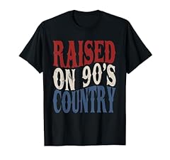 Raised country music for sale  Delivered anywhere in USA 