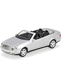 Mercedes clk a208 gebraucht kaufen  Wird an jeden Ort in Deutschland