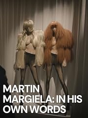 Martin margiela words for sale  Delivered anywhere in USA 