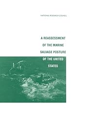 Reassessment marine salvage for sale  Delivered anywhere in UK
