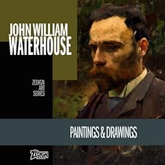 John william waterhouse for sale  Delivered anywhere in UK
