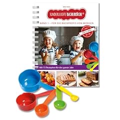 Kinderleichte becherküche bac gebraucht kaufen  Wird an jeden Ort in Deutschland