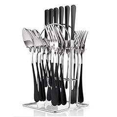 Flatware set stand for sale  Delivered anywhere in UK
