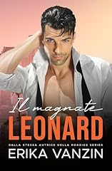 Magnate leonard usato  Spedito ovunque in Italia 