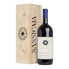 Tenuta san guido usato  Spedito ovunque in Italia 