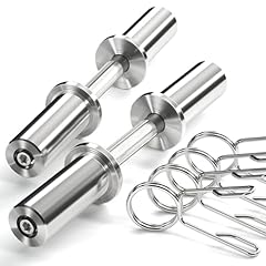 Inch olympic dumbbell for sale  Delivered anywhere in USA 