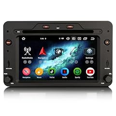 Android autoradio 1din gebraucht kaufen  Wird an jeden Ort in Deutschland