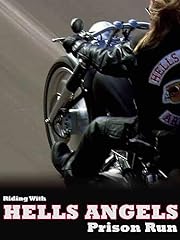 Riding hells angels for sale  Delivered anywhere in USA 