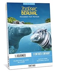 Tick box coffret d'occasion  Livré partout en France