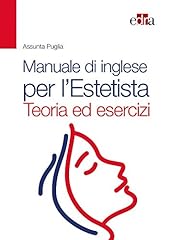 Manuale inglese per usato  Spedito ovunque in Italia 
