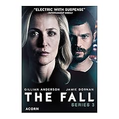 The fall series d'occasion  Livré partout en France