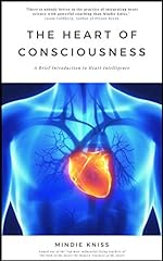 Heart consciousness brief for sale  Delivered anywhere in UK