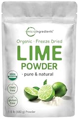 Organic lime powder for sale  Delivered anywhere in USA 