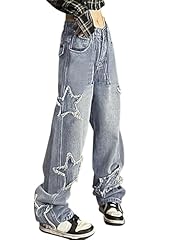 Zunqkg womens star for sale  Delivered anywhere in USA 