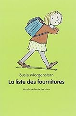 Liste fournitures d'occasion  Livré partout en France