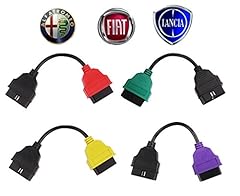 Adaptateur a4pour multiecuscan d'occasion  Livré partout en France