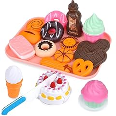 Kinderküche dessert set gebraucht kaufen  Wird an jeden Ort in Deutschland