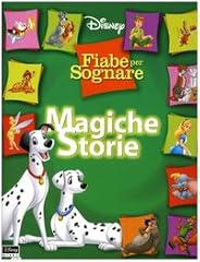 Magiche storie. fiabe usato  Spedito ovunque in Italia 
