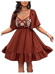 Floerns women summer for sale  Delivered anywhere in USA 