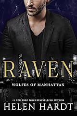 Raven wolfes manhattan for sale  Delivered anywhere in USA 