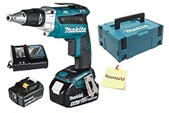 Makita dfs251rtj 18v for sale  Delivered anywhere in Ireland