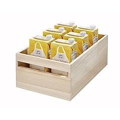 Idesign paulownia wood for sale  Delivered anywhere in USA 