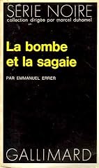 Bombe sagaie d'occasion  Livré partout en France