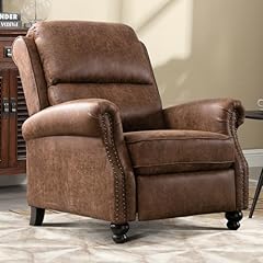 Push back recliner for sale  Delivered anywhere in USA 