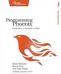 Programming phoenix productive for sale  Delivered anywhere in UK