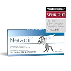 Neradin tabletten potenzmittel gebraucht kaufen  Wird an jeden Ort in Deutschland