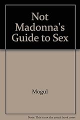 Not madonna guide d'occasion  Livré partout en France