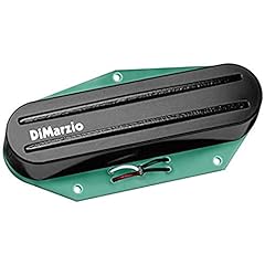 Dimarzio dp318bk super for sale  Delivered anywhere in UK