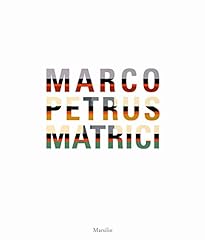Marco petrus. matrici usato  Spedito ovunque in Italia 