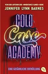 Cold case academy gebraucht kaufen  Wird an jeden Ort in Deutschland