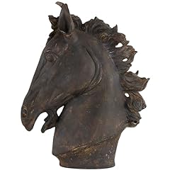 Deco polystone horse for sale  Delivered anywhere in USA 