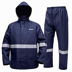 Rain suit men for sale  Delivered anywhere in USA 