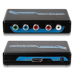 Ypbpr hdmi converter for sale  Delivered anywhere in USA 