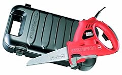 Black decker scorpion for sale  Delivered anywhere in UK